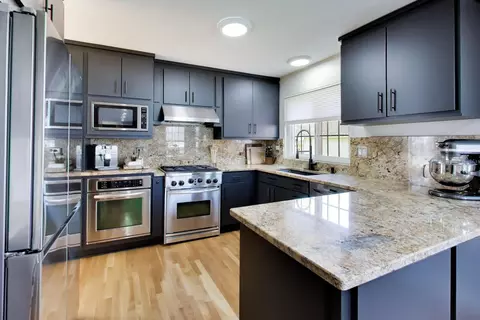 Kitchen - 316 Wildberry Ln, Bartlett, IL 60103 photo 1 of 3