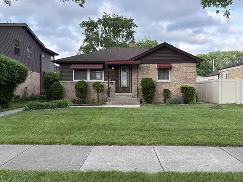 9039 Austin Ave, Morton Grove, IL 60053