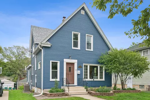 410 Wilcox St, Joliet, IL 60435