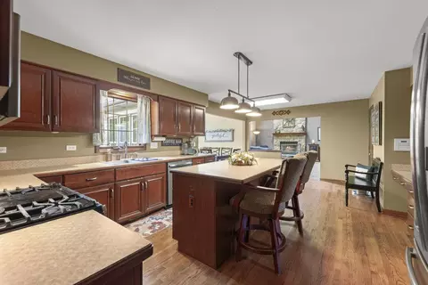 Kitchen - 17004 Arbor Creek Dr, Plainfield, IL 60586 photo 1 of 4
