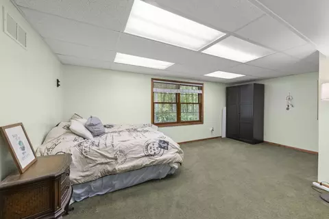 Bedroom - 17004 Arbor Creek Dr, Plainfield, IL 60586 photo 7 of 7
