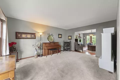 Living - 17004 Arbor Creek Dr, Plainfield, IL 60586 photo 1 of 3