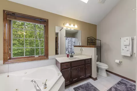 Bath - 17004 Arbor Creek Dr, Plainfield, IL 60586 photo 2 of 6