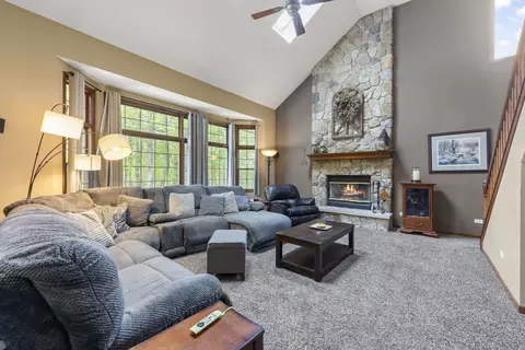 Living - 17004 Arbor Creek Dr, Plainfield, IL 60586 photo 3 of 3