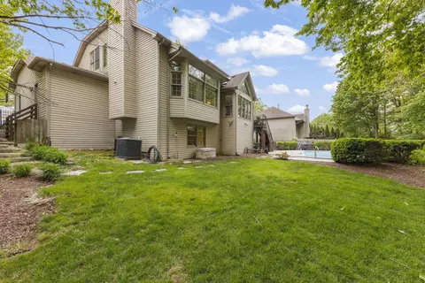 Exterior - 17004 Arbor Creek Dr, Plainfield, IL 60586 photo 6 of 7