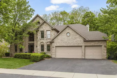 Exterior - 17004 Arbor Creek Dr, Plainfield, IL 60586 photo 3 of 7