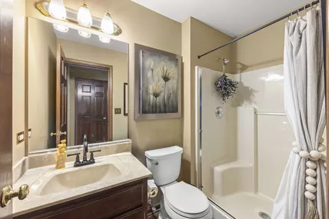 Bath - 17004 Arbor Creek Dr, Plainfield, IL 60586 photo 4 of 6