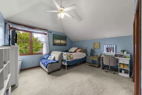 Bedroom - 17004 Arbor Creek Dr, Plainfield, IL 60586 photo 4 of 7
