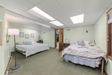 Bedroom - 17004 Arbor Creek Dr, Plainfield, IL 60586 photo 6 of 7