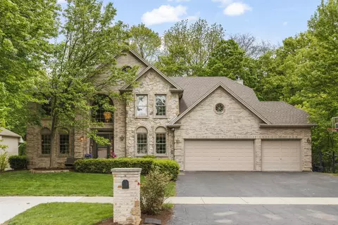 17004 Arbor Creek Dr, Plainfield, IL 60586
