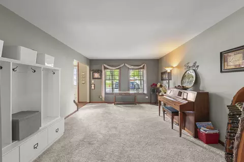 Entry Way - 17004 Arbor Creek Dr, Plainfield, IL 60586 photo 2 of 3