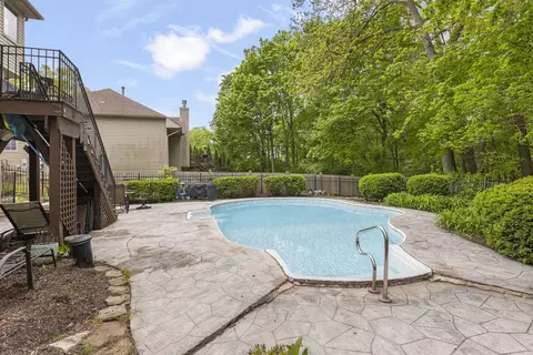 Exterior - 17004 Arbor Creek Dr, Plainfield, IL 60586 photo 5 of 7