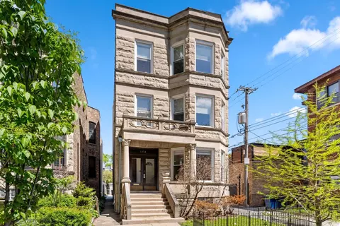 1414 W Summerdale Ave, Chicago, IL 60640