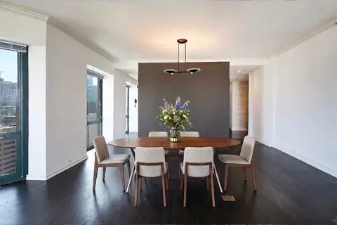 Dining - 100 E Huron St #2903, Chicago, IL 60611 photo 1 of 1