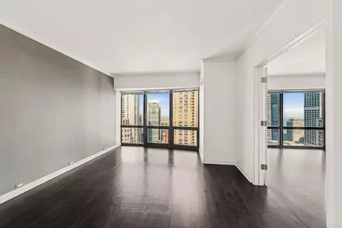 Living - 100 E Huron St #2903, Chicago, IL 60611 photo 7 of 7