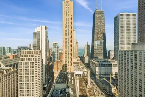 View/Area - 100 E Huron St #2903, Chicago, IL 60611 photo 1 of 2