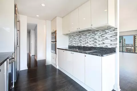 Kitchen - 100 E Huron St #2903, Chicago, IL 60611 photo 2 of 2