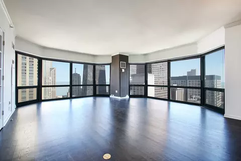 Living - 100 E Huron St #2903, Chicago, IL 60611 photo 1 of 7