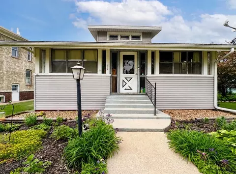 212 Tinley Ave, Depue, IL 61322