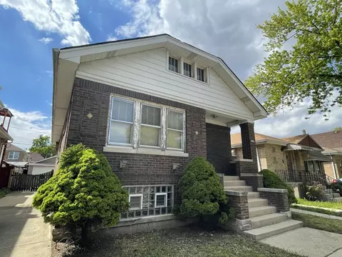 3442 N Lavergne Ave, Chicago, IL 60641