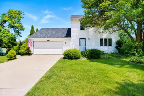 700 Maryknoll Dr, Lockport, IL 60441