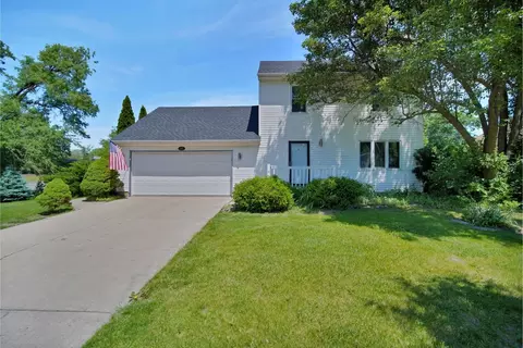 700 Maryknoll Dr, Lockport, IL 60441
