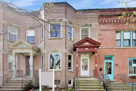 710 Washington St, Evanston, IL 60202