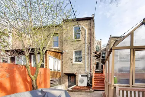 Exterior - 710 Washington St, Evanston, IL 60202 photo 5 of 7