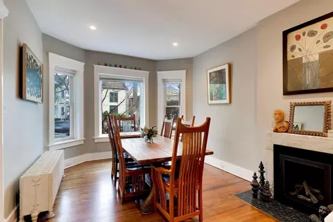 Dining - 710 Washington St, Evanston, IL 60202 photo 1 of 5