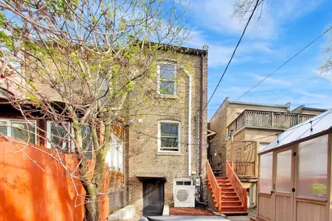 Exterior - 710 Washington St, Evanston, IL 60202 photo 4 of 7