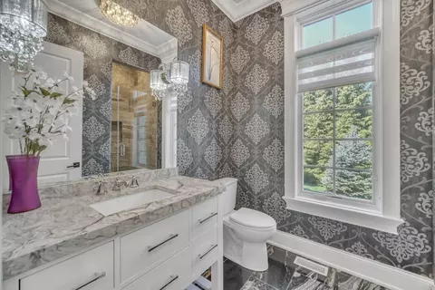 Bath - 3761 Wintergreen Ter, Algonquin, IL 60102 photo 3 of 7