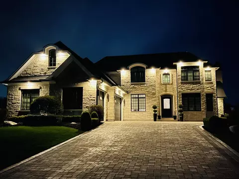 Exterior - 3761 Wintergreen Ter, Algonquin, IL 60102 photo 3 of 11