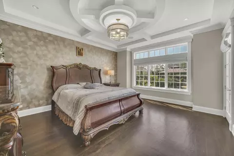 Bedroom - 3761 Wintergreen Ter, Algonquin, IL 60102 photo 1 of 4