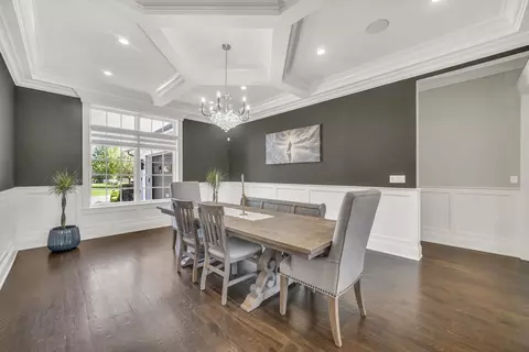 Dining - 3761 Wintergreen Ter, Algonquin, IL 60102 photo 3 of 3