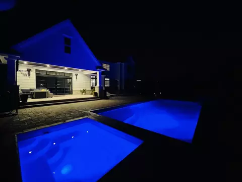 Exterior - 3761 Wintergreen Ter, Algonquin, IL 60102 photo 6 of 11