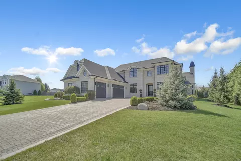Exterior - 3761 Wintergreen Ter, Algonquin, IL 60102 photo 11 of 11