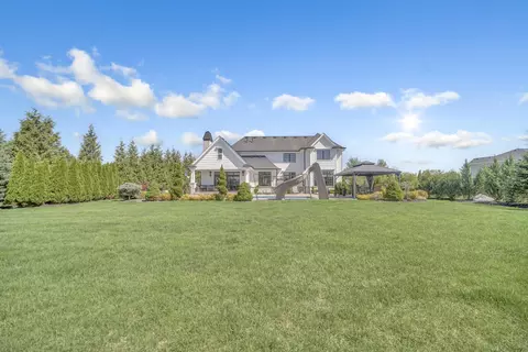 Exterior - 3761 Wintergreen Ter, Algonquin, IL 60102 photo 9 of 11
