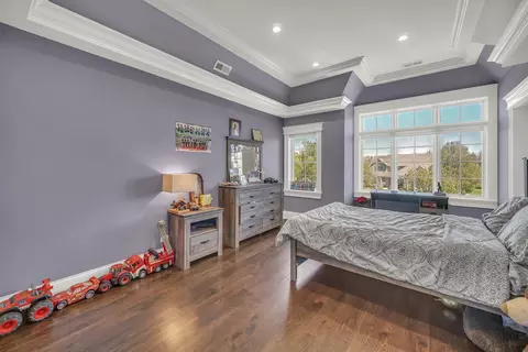 Bedroom - 3761 Wintergreen Ter, Algonquin, IL 60102 photo 4 of 4
