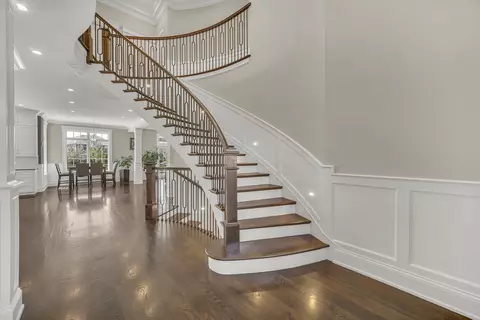 Entry Way - 3761 Wintergreen Ter, Algonquin, IL 60102 photo 1 of 2