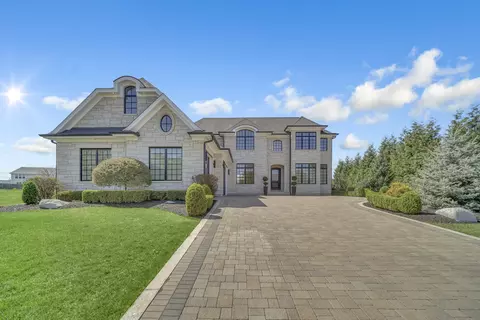 Exterior - 3761 Wintergreen Ter, Algonquin, IL 60102 photo 2 of 11