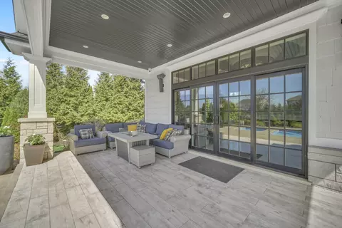 Exterior - 3761 Wintergreen Ter, Algonquin, IL 60102 photo 4 of 11