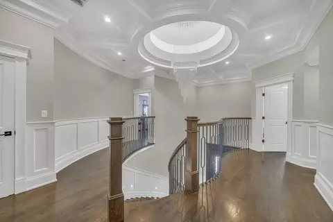 Entry Way - 3761 Wintergreen Ter, Algonquin, IL 60102 photo 2 of 2