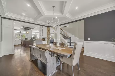 Dining - 3761 Wintergreen Ter, Algonquin, IL 60102 photo 1 of 3
