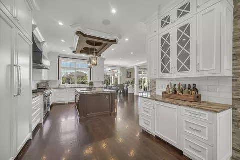 Kitchen - 3761 Wintergreen Ter, Algonquin, IL 60102 photo 1 of 3