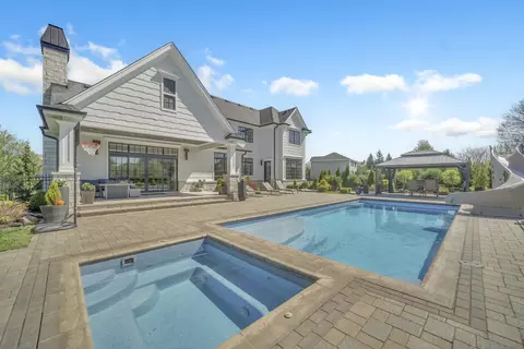 Exterior - 3761 Wintergreen Ter, Algonquin, IL 60102 photo 5 of 11