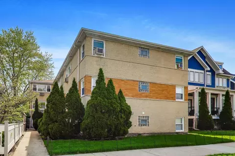 4149 N Tripp St #8, Chicago, IL 60641