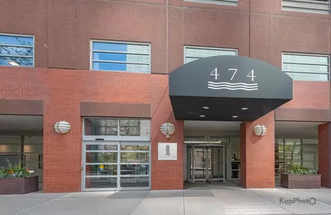 474 N Lake Shore Dr #5404, Chicago, IL 60611