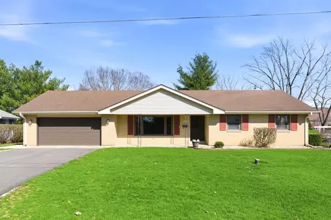 14 Knollwood Pl, Joliet, IL 60433