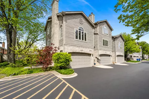 1829 Wilmette Ave #C, Wilmette, IL 60091