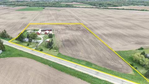 View/Area - 9896 Lincoln Rd, Morrison, IL 61270 photo 2 of 6
